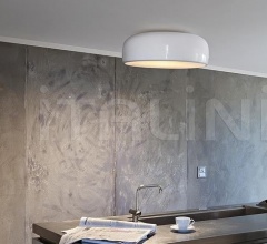 Итальянские Потолочные светильники - Потолочный светильник Smithfield C Итальянские Потолочные светильники - Потолочный светильник Smithfield C фабрика Flos