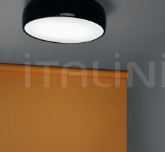 Итальянские Потолочные светильники - Потолочный светильник Smithfield C Итальянские Потолочные светильники - Потолочный светильник Smithfield C фабрика Flos