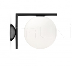 Светильник IC C/W Светильник IC C/W фабрика Flos