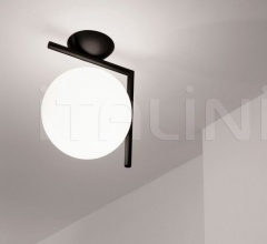 Светильник IC C/W Светильник IC C/W фабрика Flos