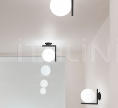 Светильник IC C/W Светильник IC C/W фабрика Flos