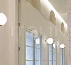 Светильник IC C/W Светильник IC C/W фабрика Flos