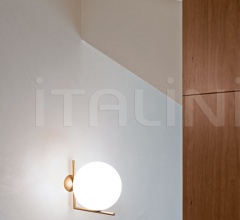 Светильник IC C/W Светильник IC C/W фабрика Flos