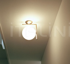 Светильник IC C/W Светильник IC C/W фабрика Flos
