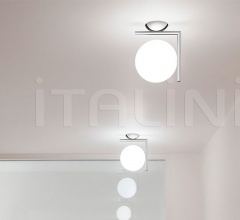 Светильник IC C/W Светильник IC C/W фабрика Flos
