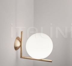 Светильник IC C/W Светильник IC C/W фабрика Flos