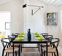 Итальянские Свет - Настенный светильник 265 фабрика Flos