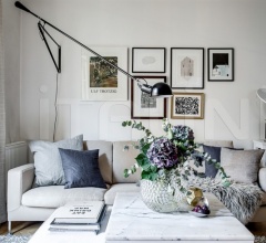 Итальянские Свет - Настенный светильник 265 фабрика Flos