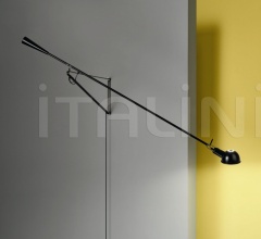 Итальянские Свет - Настенный светильник 265 фабрика Flos