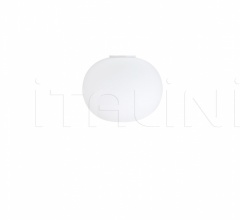 Итальянские Потолочные светильники - Потолочный светильник Glo-Ball C Итальянские Потолочные светильники - Потолочный светильник Glo-Ball C фабрика Flos