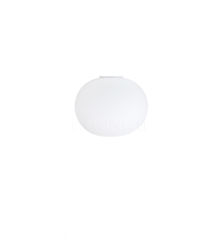 Потолочный светильник Glo-Ball C Flos