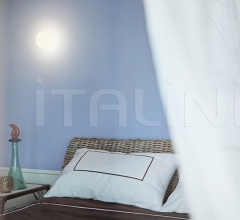 Светильник Mini Glo-Ball C/W фабрика Flos