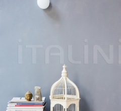 Светильник Mini Glo-Ball C/W фабрика Flos