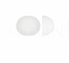 Итальянские Свет - Настенный светильник Glo-Ball W фабрика Flos