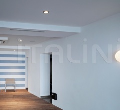 Итальянские Свет - Настенный светильник Glo-Ball W фабрика Flos