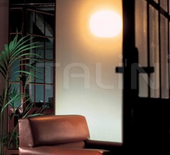 Итальянские Свет - Настенный светильник Glo-Ball W фабрика Flos