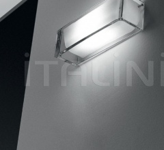 Итальянские Свет - Настенный светильник Ontherocks фабрика Flos