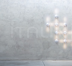 Итальянские Свет - Настенный светильник Lightspring фабрика Flos