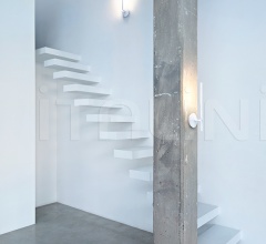 Итальянские Свет - Настенный светильник Lightspring фабрика Flos