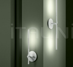 Итальянские Свет - Настенный светильник Lightspring фабрика Flos