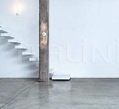 Итальянские Свет - Настенный светильник Lightspring фабрика Flos