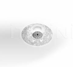 Итальянские Потолочные светильники - Потолочный светильник Skygarden Recessed Итальянские Потолочные светильники - Потолочный светильник Skygarden Recessed фабрика Flos