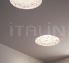 Итальянские Потолочные светильники - Потолочный светильник Skygarden Recessed Итальянские Потолочные светильники - Потолочный светильник Skygarden Recessed фабрика Flos