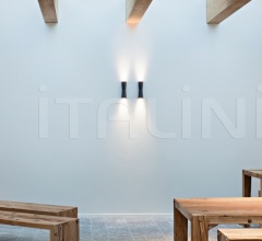 Итальянские Свет - Настенный светильник Clessidra фабрика Flos