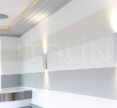 Итальянские Свет - Настенный светильник Clessidra фабрика Flos