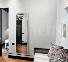 Итальянские Свет - Настенный светильник Pochette фабрика Flos