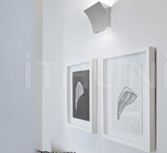 Итальянские Свет - Настенный светильник Pochette фабрика Flos