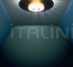 Итальянские Потолочные светильники - Потолочный светильник Moni Итальянские Потолочные светильники - Потолочный светильник Moni фабрика Flos