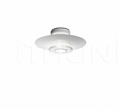 Итальянские Потолочные светильники - Потолочный светильник Moni Итальянские Потолочные светильники - Потолочный светильник Moni фабрика Flos