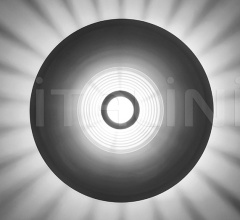 Итальянские Потолочные светильники - Потолочный светильник Moni Итальянские Потолочные светильники - Потолочный светильник Moni фабрика Flos