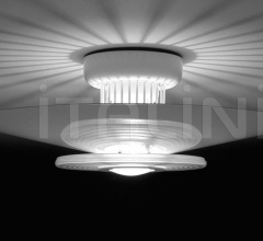 Итальянские Потолочные светильники - Потолочный светильник Moni Итальянские Потолочные светильники - Потолочный светильник Moni фабрика Flos