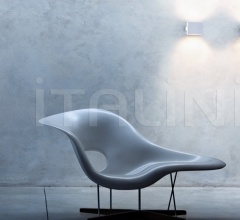 Итальянские Свет - Настенный светильник Tight Light фабрика Flos