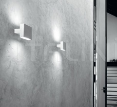 Итальянские Свет - Настенный светильник Tight Light фабрика Flos