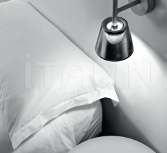 Итальянские Свет - Настенный светильник Romeo Babe W фабрика Flos