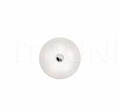 Светильник Button фабрика Flos
