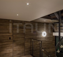 Светильник Button фабрика Flos