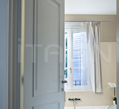 Светильник Button фабрика Flos