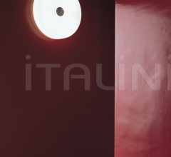 Светильник Mini Button фабрика Flos