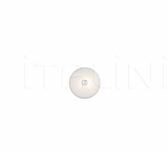 Светильник Mini Button фабрика Flos