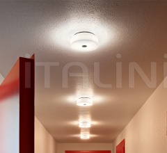 Светильник Mini Button фабрика Flos