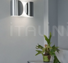 Итальянские Свет - Настенный светильник  Foglio фабрика Flos