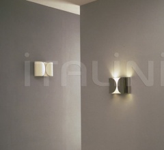 Итальянские Свет - Настенный светильник  Foglio фабрика Flos