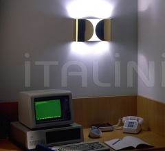 Итальянские Свет - Настенный светильник  Foglio фабрика Flos