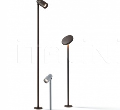 Напольный светильник Landlord фабрика Flos