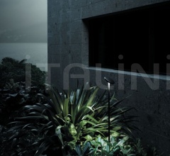 Напольный светильник Landlord фабрика Flos