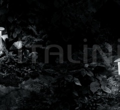 Напольный светильник Landlord фабрика Flos